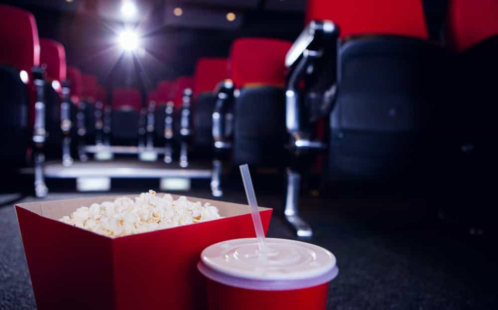 There’s A Screening Of ‘Ferris Bueller’s Day Off’ With Pizza And Cocktails This Weekend