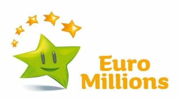 Someone in Dublin is €500,000 richer after Tuesday night’s EuroMillions draw Someone in Dublin is €500,000 richer after Tuesday night’s EuroMillions draw
