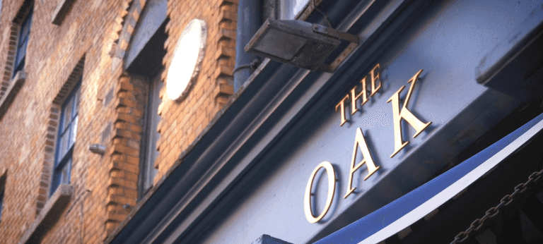 Dublin Pubs: Each With Its Own Take On Taste Dublin Pubs: Each With Its Own Take On Taste