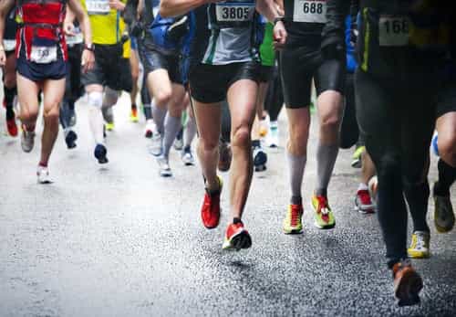 Dublin marathon to run on lottery system Dublin marathon to run on lottery system