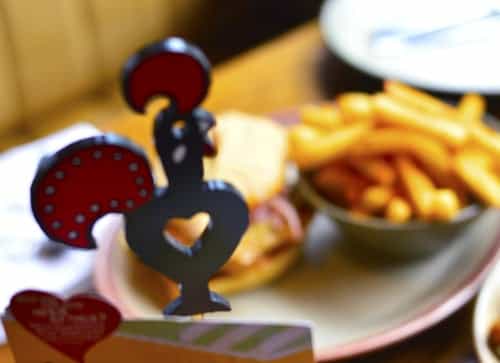 Nandos Is Giving Junior Cert Students Free Food Tomorrow Nandos Is Giving Junior Cert Students Free Food Tomorrow