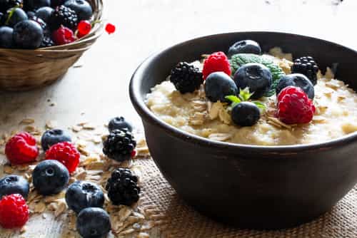 Five Deadly Cafes To Get Your Fix On World Porridge Day Five Deadly Cafes To Get Your Fix On World Porridge Day