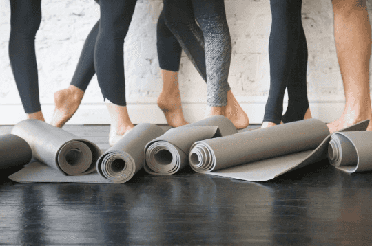A Lovely Yoga Brunch In Aid Of Temple Street Is Taking Place This Month A Lovely Yoga Brunch In Aid Of Temple Street Is Taking Place This Month