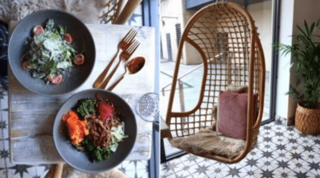 Grand Canal favourite Nutbutter is moving to a brand new location Grand Canal favourite Nutbutter is moving to a brand new location