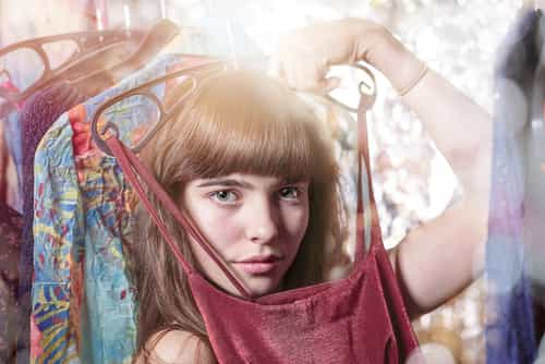 Sustainable Fashion Dublin Is Hosting Its First Plus Size Swap Shop Later This Month Sustainable Fashion Dublin Is Hosting Its First Plus Size Swap Shop Later This Month