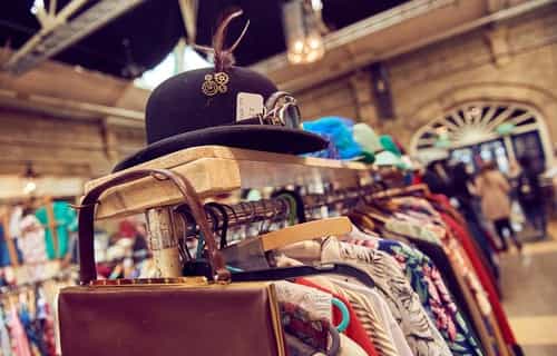 Tola Vintage to open new kilo store Tola Vintage to open new kilo store
