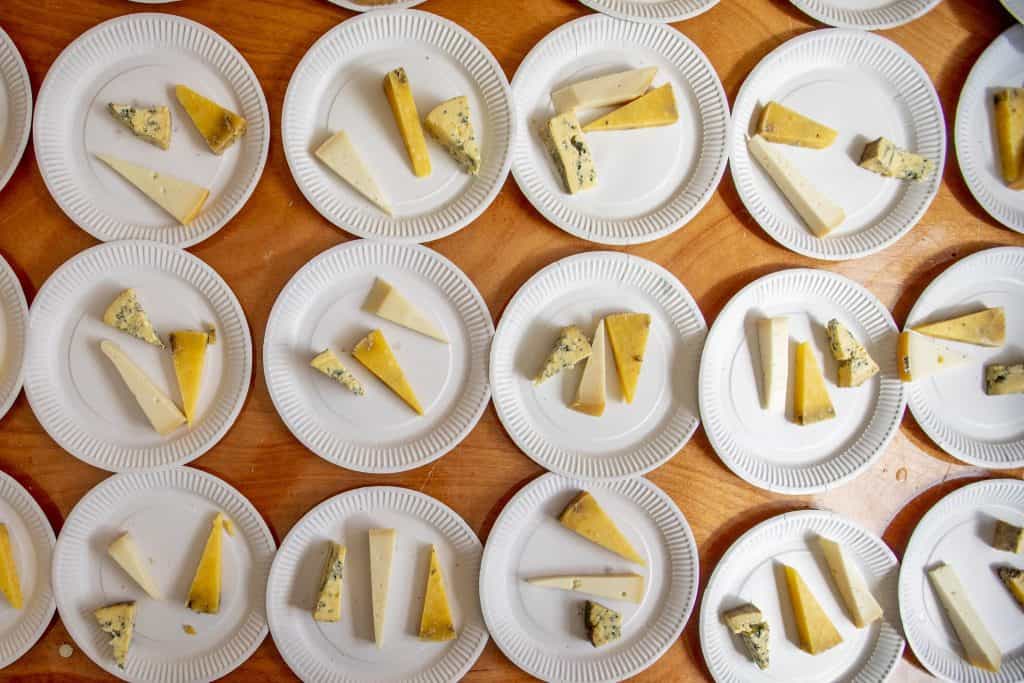 EEEK! A Winter Wine & Cheese Festival Has JUST Been Announced