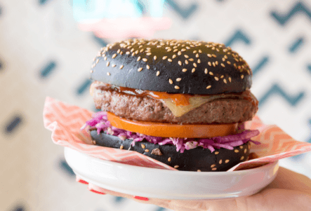 Balance Kitchen Is Giving Away Free Burgers This Weekend Balance Kitchen Is Giving Away Free Burgers This Weekend