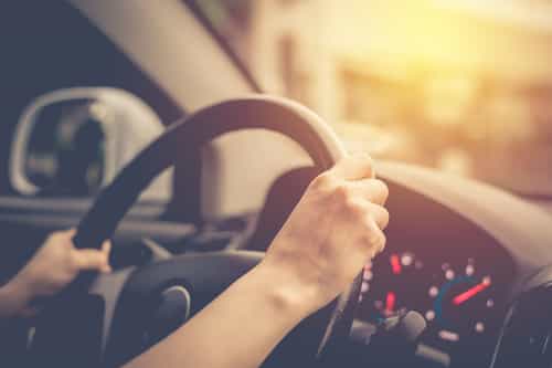 Dublin drivers are the best in Ireland Dublin drivers are the best in Ireland