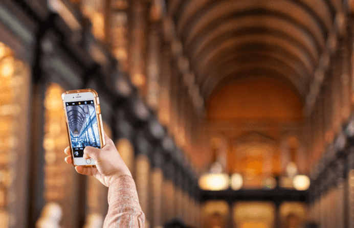 There’s now a Dublin ‘Instagram Tour’ and they’re looking for guides There’s now a Dublin ‘Instagram Tour’ and they’re looking for guides