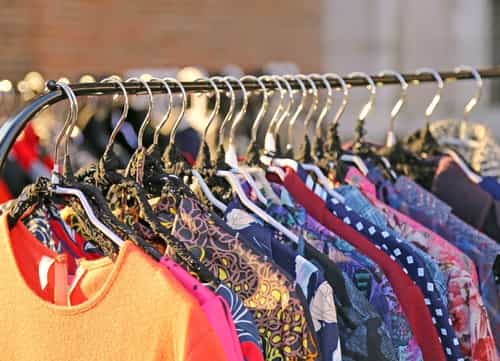 Dublin Is Getting Its First Ever Green Flea Market Dublin Is Getting Its First Ever Green Flea Market