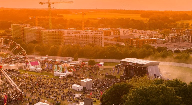 Forbidden Fruit 2020 tickets go on sale this week and here’s everything you need to know Forbidden Fruit 2020 tickets go on sale this week and here’s everything you need to know