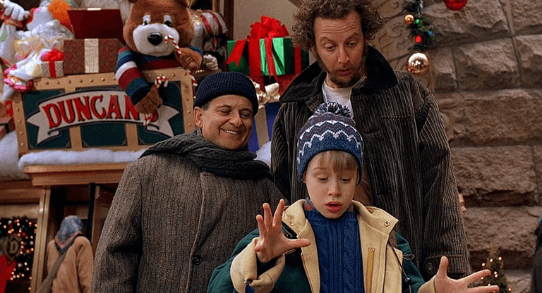 The sing-along cinema is returning and this time it’s Christmas movies The sing-along cinema is returning and this time it’s Christmas movies