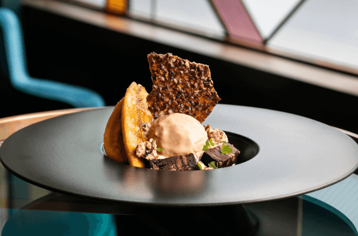 REVIEW: The Ivy’s New Autumn Menu Is The Glamorous Dining Experience You Deserve This Month REVIEW: The Ivy’s New Autumn Menu Is The Glamorous Dining Experience You Deserve This Month