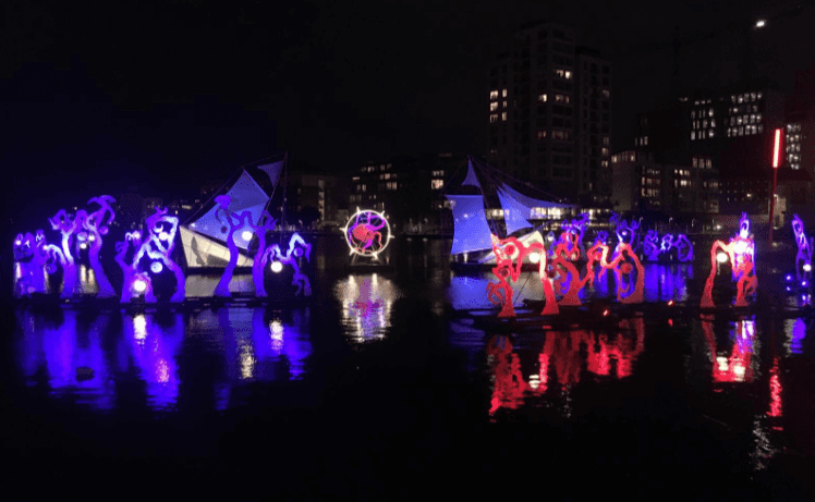 Things to do in Dublin this Bank Holiday weekend that don’t involve drinking Things to do in Dublin this Bank Holiday weekend that don’t involve drinking