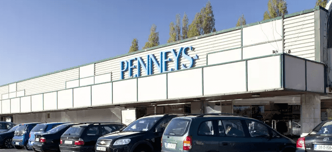 Penneys explain reason for closure of Rathfarnham store Penneys explain reason for closure of Rathfarnham store