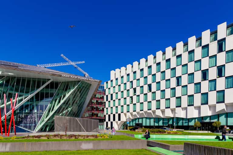 Dublin’s Marker Hotel to be relaunched under a new name Dublin’s Marker Hotel to be relaunched under a new name