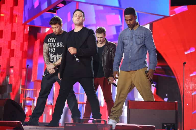 QUIZ: How Well Do You Know The Boyband Blue? QUIZ: How Well Do You Know The Boyband Blue?
