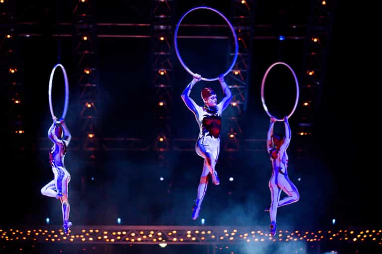 Cirque Du Soleil Corteo Is Coming To Dublin Cirque Du Soleil Corteo Is Coming To Dublin
