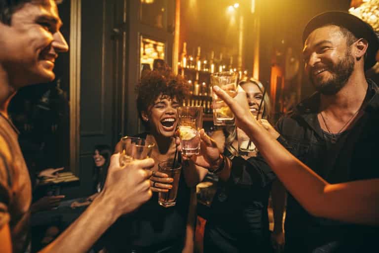 Thirsty Thursdays: nine places to head for a pre-weekend bop Thirsty Thursdays: nine places to head for a pre-weekend bop
