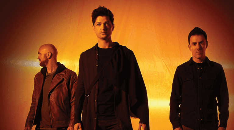 The Script Announce Support Act For 3 Arena Gigs The Script Announce Support Act For 3 Arena Gigs