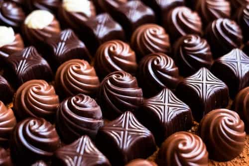 Butlers is running a festive tour of their chocolate factory Butlers is running a festive tour of their chocolate factory