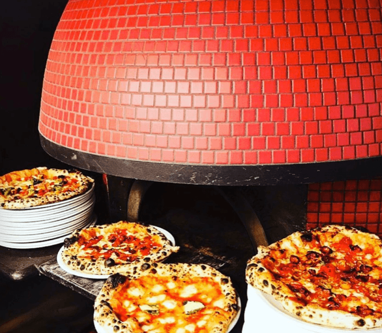There’s a pizza pop-up launching at Churchtown Stores today There’s a pizza pop-up launching at Churchtown Stores today