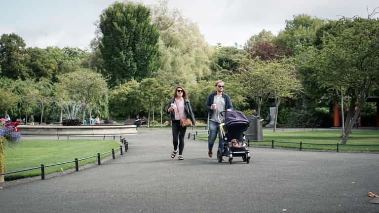 Five fun and free things to do with the kids in Dublin this weekend Five fun and free things to do with the kids in Dublin this weekend