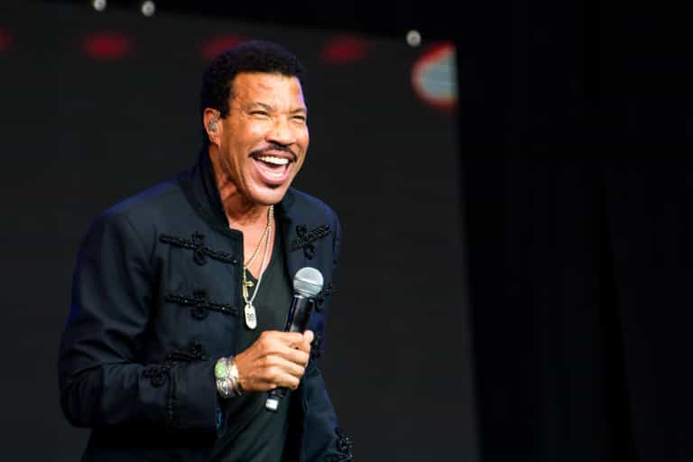 Lionel Richie will perform at St. Anne’s Park next summer Lionel Richie will perform at St. Anne’s Park next summer
