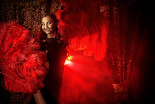 Twenty Two to host a Christmas themed cabaret show this Sunday Twenty Two to host a Christmas themed cabaret show this Sunday