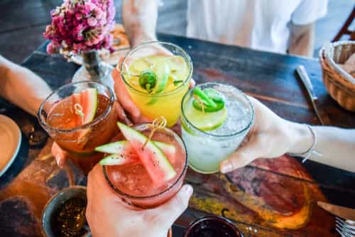 Bar 1661 has been named Ireland’s ‘Best Cocktail Bar’ Bar 1661 has been named Ireland’s ‘Best Cocktail Bar’