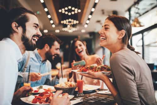 This Dublin pub is offering anyone named Alex or Amy free lunch tomorrow This Dublin pub is offering anyone named Alex or Amy free lunch tomorrow