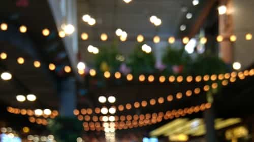 There’s a Sustainable Christmas Market taking place this weekend There’s a Sustainable Christmas Market taking place this weekend