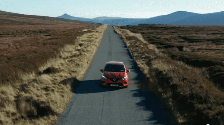How to have the ultimate Sunday spin to Glendalough How to have the ultimate Sunday spin to Glendalough