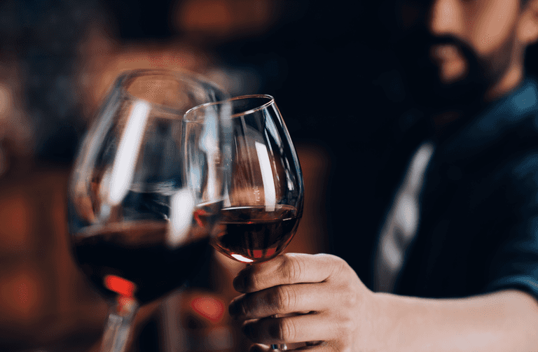 Baggot Street has a brand new wine bar opening today Baggot Street has a brand new wine bar opening today