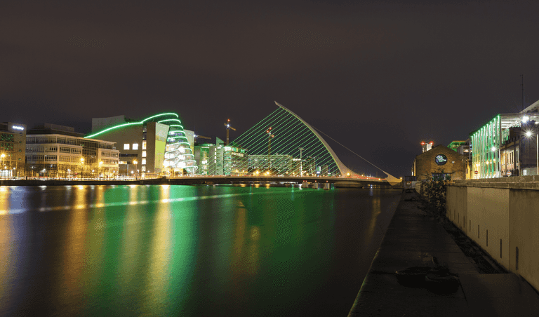 First acts for St Patrick’s Festival Dublin 2020 announced First acts for St Patrick’s Festival Dublin 2020 announced