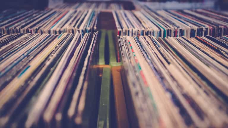 Dublin Vinyl has launched a new online record store Dublin Vinyl has launched a new online record store