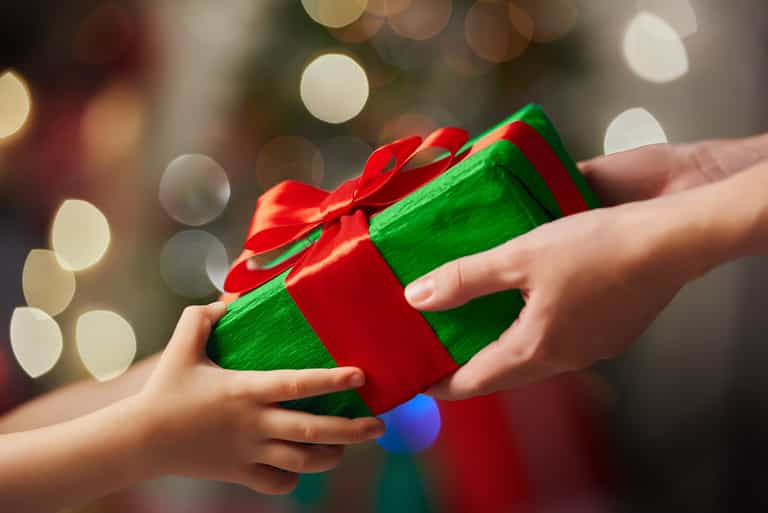 This pharmacy has launched a ‘gift-giving with a conscience’ initiative ahead of Christmas This pharmacy has launched a ‘gift-giving with a conscience’ initiative ahead of Christmas