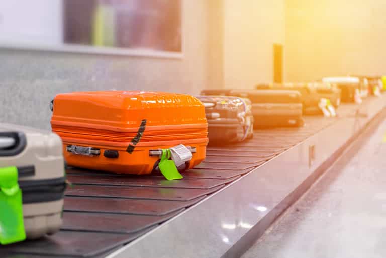 Dublin Airport trialing off-site bag drop service Dublin Airport trialing off-site bag drop service