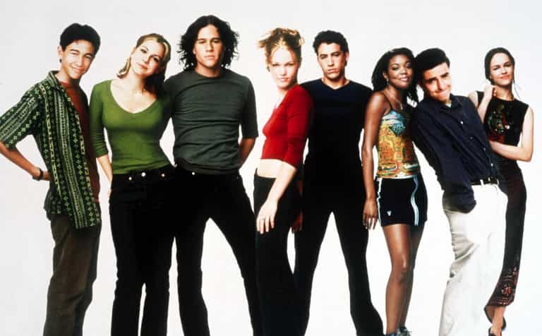 We’re hosting the ultimate date night with pizza, drinks and a 90s classic We’re hosting the ultimate date night with pizza, drinks and a 90s classic