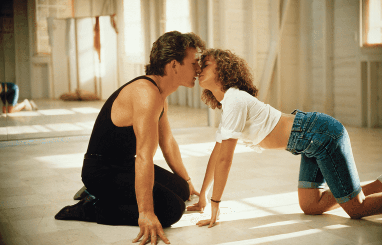 Ten romantic movies for the perfect date night in Ten romantic movies for the perfect date night in
