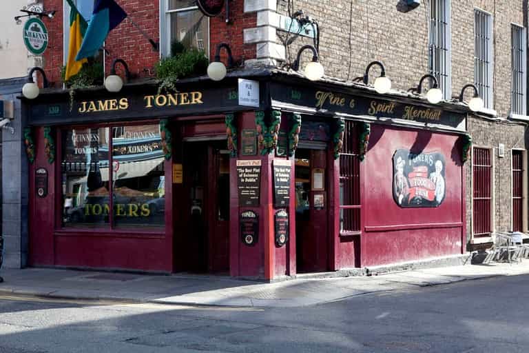 A ‘tiny theatre’ is coming to this iconic Dublin pub A ‘tiny theatre’ is coming to this iconic Dublin pub
