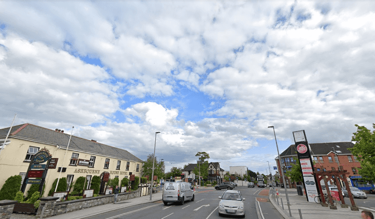 Ten reasons to move to Ashbourne right now Ten reasons to move to Ashbourne right now