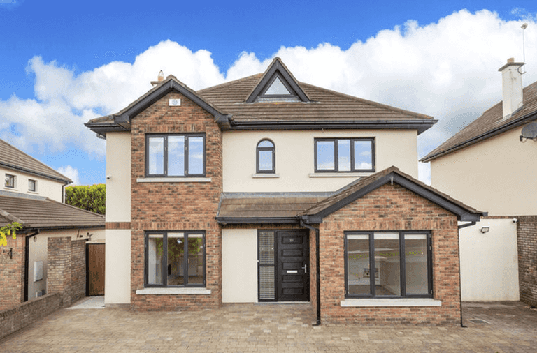 House-hunting? Here’s seven gorgeous houses in Ashbourne House-hunting? Here’s seven gorgeous houses in Ashbourne
