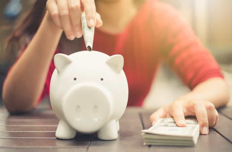 Smart tips for when you’re saving for a mortgage Smart tips for when you’re saving for a mortgage
