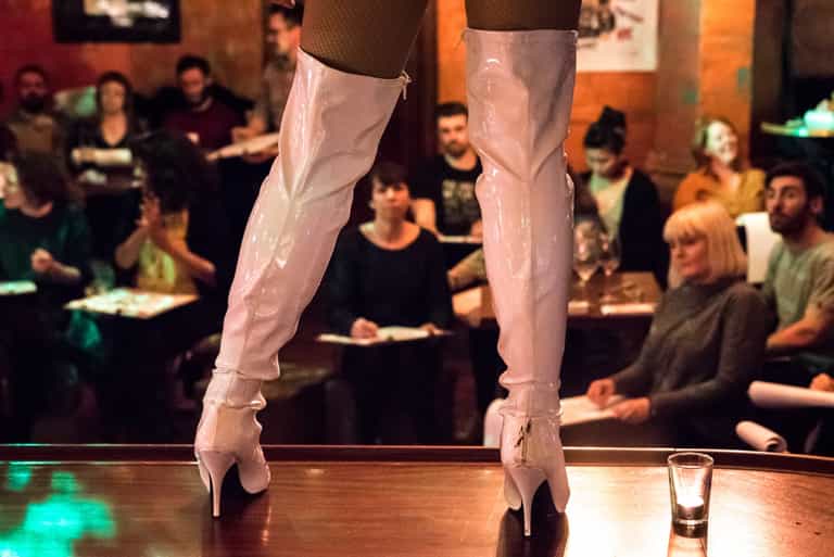 Drag and Draw: enjoy pints while drawing drag queens in Dublin Drag and Draw: enjoy pints while drawing drag queens in Dublin