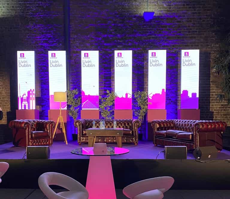 Another fab Dublin first-time buyer event is happening in March Another fab Dublin first-time buyer event is happening in March