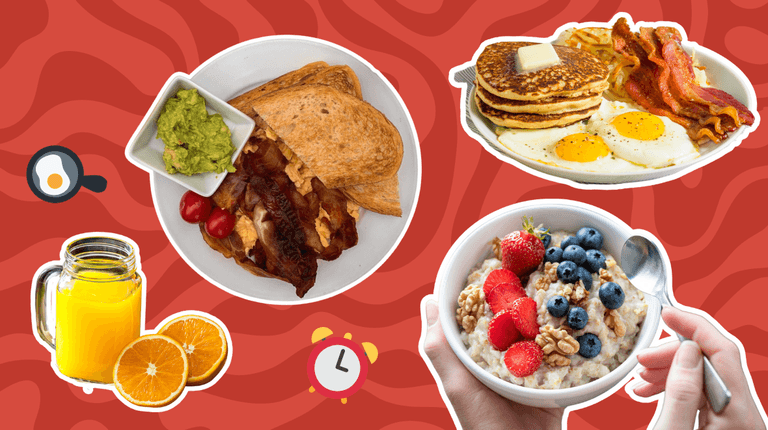 Nine places to get all day breakfast in Dublin Nine places to get all day breakfast in Dublin