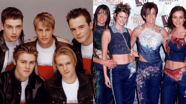 NoLIta is hosting a nostalgic Irish pop brunch NoLIta is hosting a nostalgic Irish pop brunch
