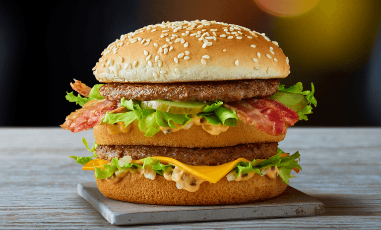 You can now get McDonald’s Big Mac Special Sauce pots You can now get McDonald’s Big Mac Special Sauce pots